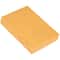 JAM Paper 6" x 9" Brown Kraft Manila Open End Catalog Envelopes